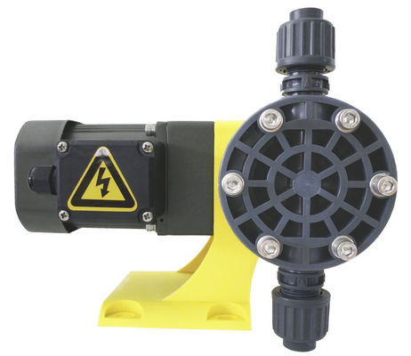 qualidade  Chemistry GW GS Series Diaphragm Metering Dosing Pump Centrifugal Proportional fábrica