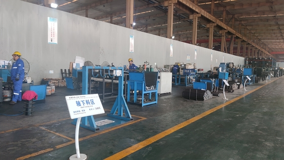 320mm 1080m/alto Min Metal And Wood Bandsaw ISO9001 aprovou