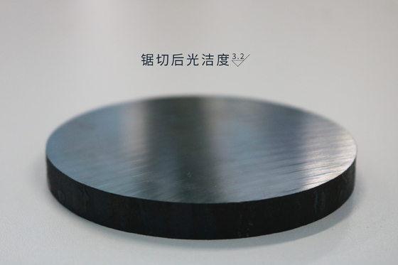 a circular do CNC da altura de 110r/Min 1760mm viu a máquina para o corte do metal