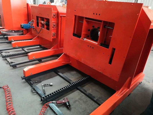 40m/S Diamond Wire Saw Machine, fio 3745KW viu a máquina de corte