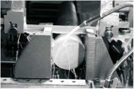 GZ4240 70m/Min Industrial Horizontal Band Saw com auto alimentação