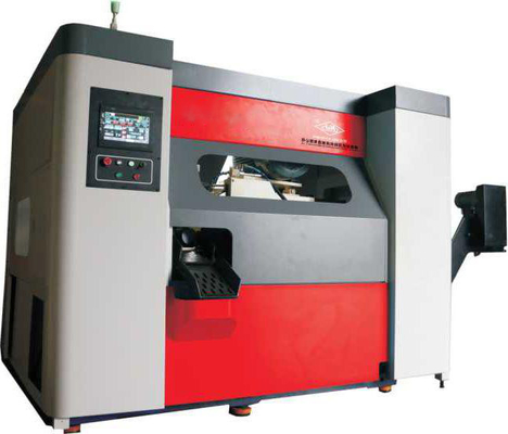 Máquina circular da serra do CNC de GKT623B 50r/Min, corte circular do metal da serra 7500w