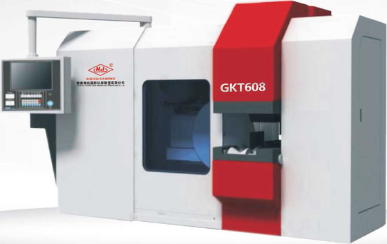 26r/Min Metal Cutting Saw Machine, serra circular do CNC 67kw