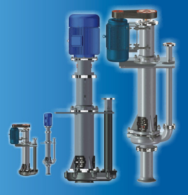 Anti pressão 150-LP da abrasão 500r/Min Centrifugal Slurry Pump High (R)