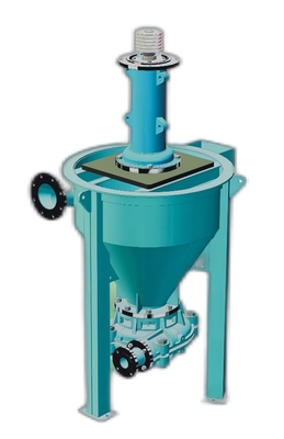 bomba da pasta da lama 7.5kw