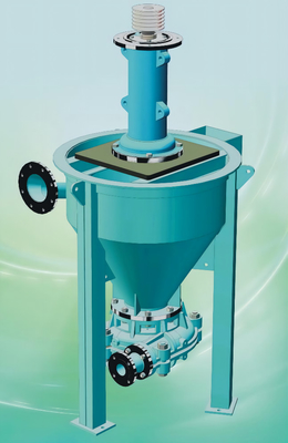 bomba de transferência da pasta 420rpm