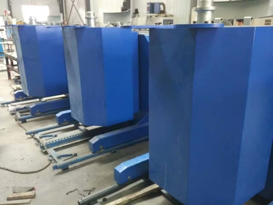 Corte de pedra do mármore do granito de Diamond Wire Saw Machine 37KW 75KW da pedreira do CNC