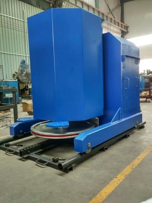 Corte de pedra do mármore do granito de Diamond Wire Saw Machine 37KW 75KW da pedreira do CNC