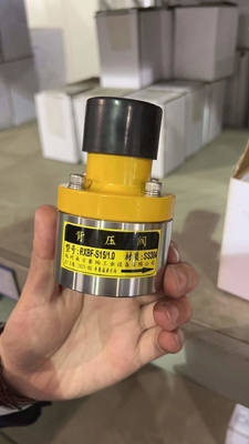 Série de JX que mede o tipo centrífugo do atuador da bomba da pasta
